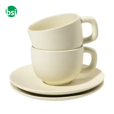 Set tazze da cappuccino CATURRA PLUS - Immagine 27