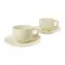 Set tazze da cappuccino CATURRA PLUS - Anteprima 2