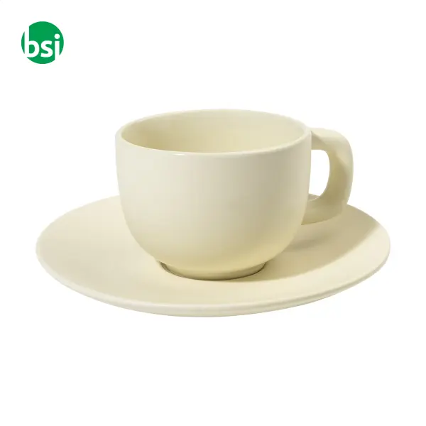 Set tazze da cappuccino CATURRA PLUS -  3