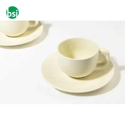 Set tazze da cappuccino CATURRA PLUS - Immagine 4
