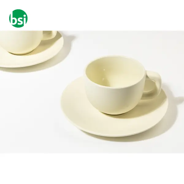 Set tazze da cappuccino CATURRA PLUS -  4