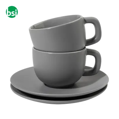 Set tazze da cappuccino CATURRA PLUS - Immagine 28