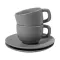 Set tazze da cappuccino CATURRA PLUS - Anteprima 28