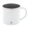 Mug in acciaio riciclato HOSSA - Anteprima 22