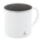Mug in acciaio riciclato HOSSA - Anteprima 2