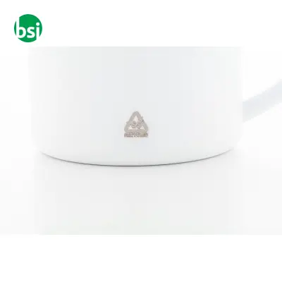 Mug in acciaio riciclato HOSSA - Immagine 5