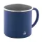 Mug in acciaio riciclato HOSSA - Anteprima 6