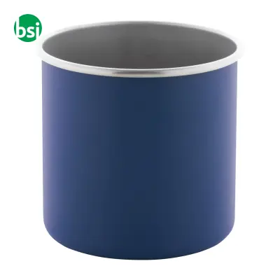 Mug in acciaio riciclato HOSSA - Immagine 7