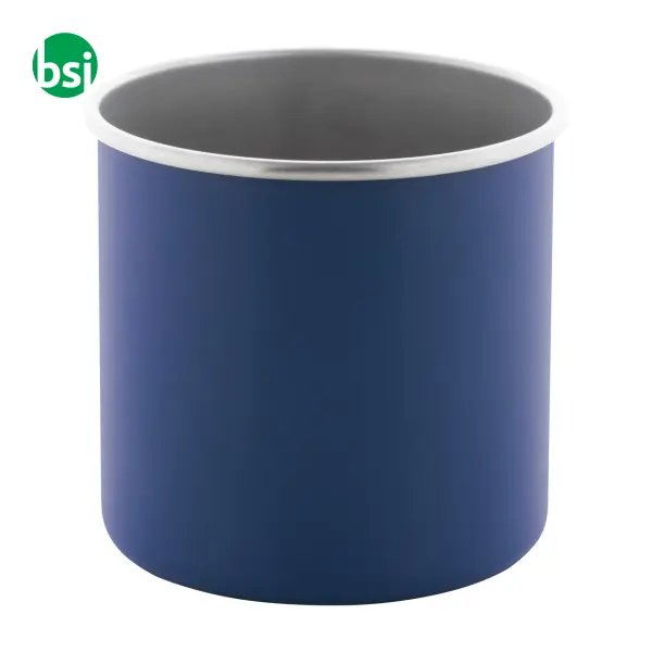 Mug in acciaio riciclato HOSSA -  7