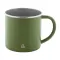 Mug in acciaio riciclato HOSSA - Anteprima 24