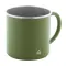 Mug in acciaio riciclato HOSSA - Anteprima 10