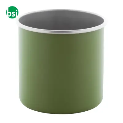 Mug in acciaio riciclato HOSSA - Immagine 11