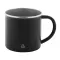Mug in acciaio riciclato HOSSA - Anteprima 25