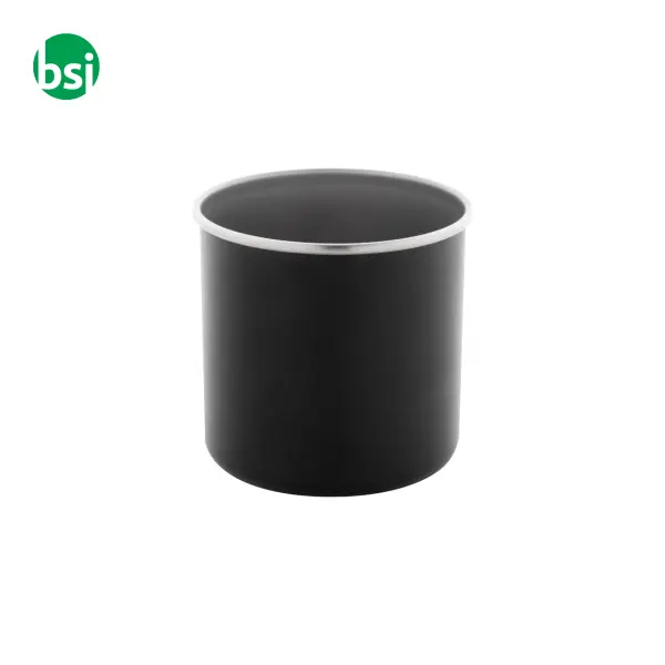 Mug in acciaio riciclato HOSSA -  16