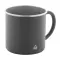 Mug in acciaio riciclato HOSSA - Anteprima 19