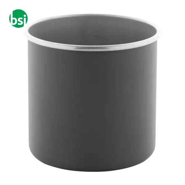 Mug in acciaio riciclato HOSSA -  20