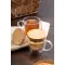 Tazza termica in vetro borosilicato GROBINA MINI - Anteprima 5