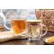 Tazza termica in vetro borosilicato GROBINA MINI - Anteprima 6