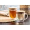 Tazza termica in vetro borosilicato GROBINA MINI - Anteprima 7