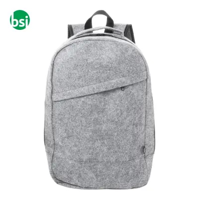 Zaino in Feltro RPET REFELT BACK - Immagine 2