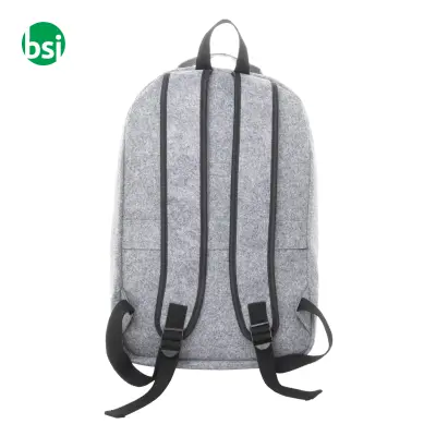 Zaino in Feltro RPET REFELT BACK - Immagine 3