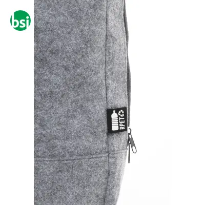 Zaino in Feltro RPET REFELT BACK - Immagine 5