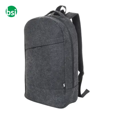 Zaino in Feltro RPET REFELT BACK - Immagine 16