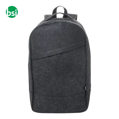 Zaino in Feltro RPET REFELT BACK - Immagine 10