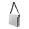Borsa a tracolla in feltro RPET REFELT COURIER - Anteprima 3