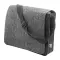 Borsa a tracolla in feltro RPET REFELT COURIER - Anteprima 11