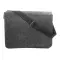 Borsa a tracolla in feltro RPET REFELT COURIER - Anteprima 6