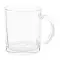 Mug in vetro riciclato STROBBA - Anteprima 5