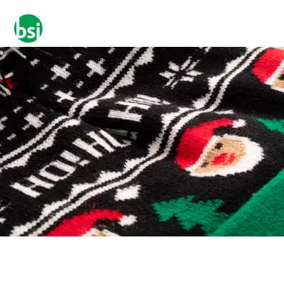 Cappellino invernale a tema natalizio MORKVED - Immagine 18