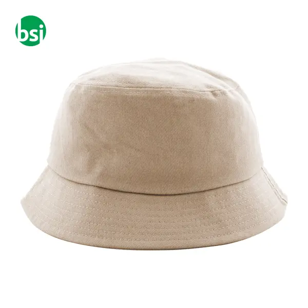 Cappello pescatore BOBBER -  2