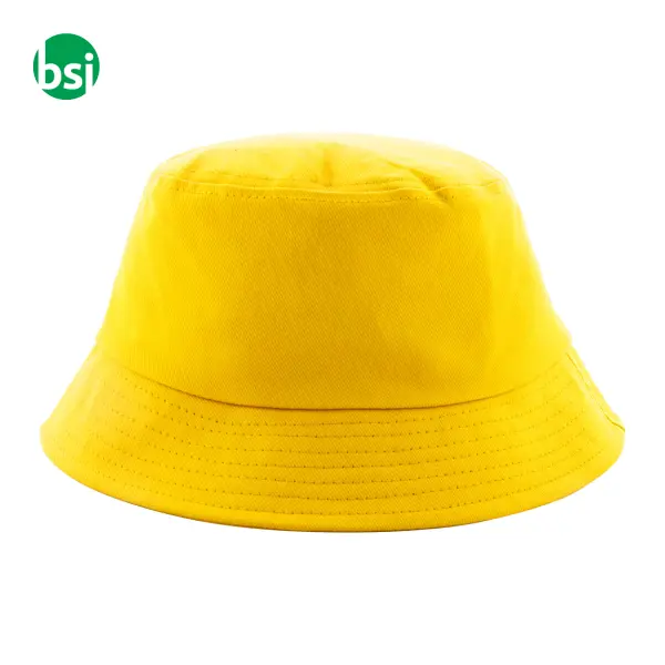 Cappello pescatore BOBBER -  4