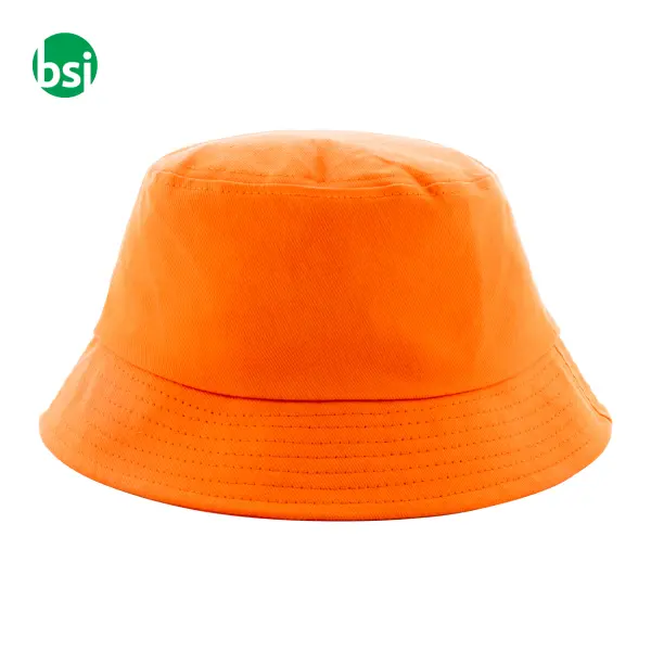 Cappello pescatore BOBBER -  5