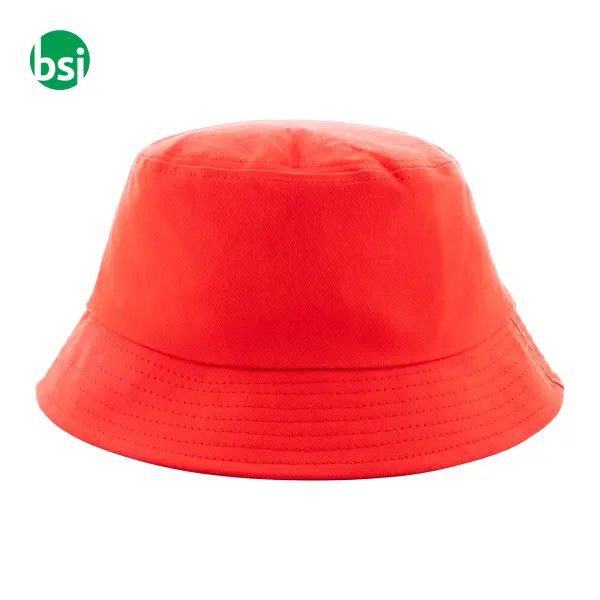Cappello pescatore BOBBER -  6
