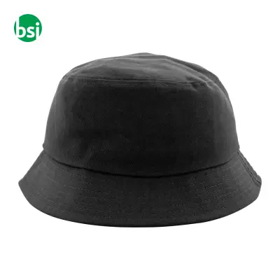 Cappello pescatore BOBBER - Immagine 10