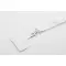 Lanyard in RPET portacellulare REVENT CALL - Anteprima 4