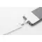 Lanyard in RPET portacellulare REVENT CALL - Anteprima 5