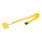 Lanyard in RPET portacellulare REVENT CALL - Anteprima 23