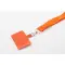 Lanyard in RPET portacellulare REVENT CALL - Anteprima 10
