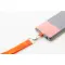 Lanyard in RPET portacellulare REVENT CALL - Anteprima 11