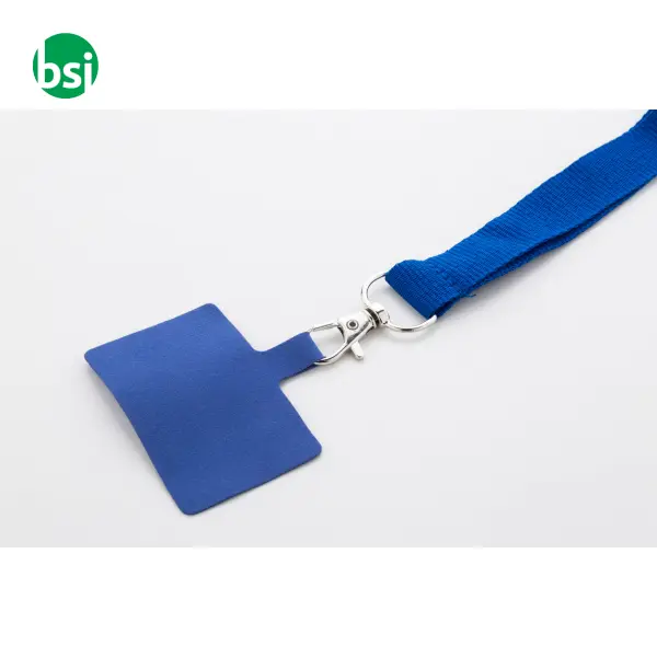 Lanyard in RPET portacellulare REVENT CALL -  16