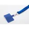 Lanyard in RPET portacellulare REVENT CALL - Anteprima 16
