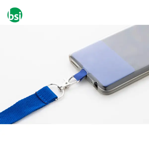 Lanyard in RPET portacellulare REVENT CALL -  17