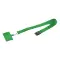 Lanyard in RPET portacellulare REVENT CALL - Anteprima 27