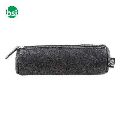 Astuccio penne in feltro RPET REFELT DRAW - Immagine 5