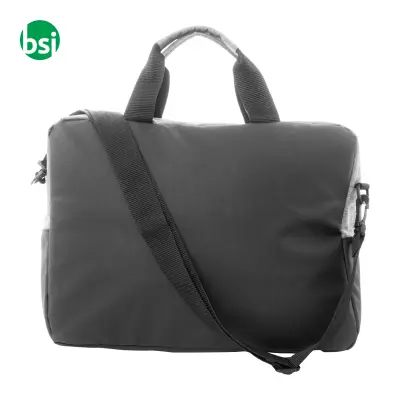 Borsa portadocumenti in RPET DOPUBA - Immagine 3