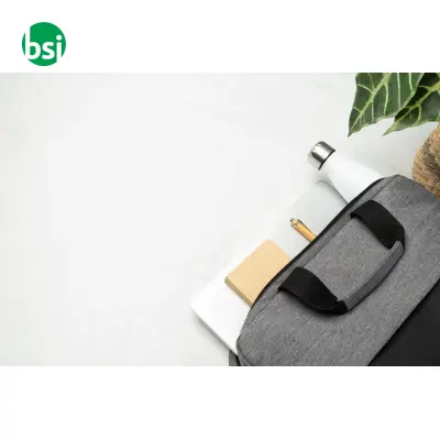 Borsa portadocumenti in RPET DOPUBA - Immagine 6